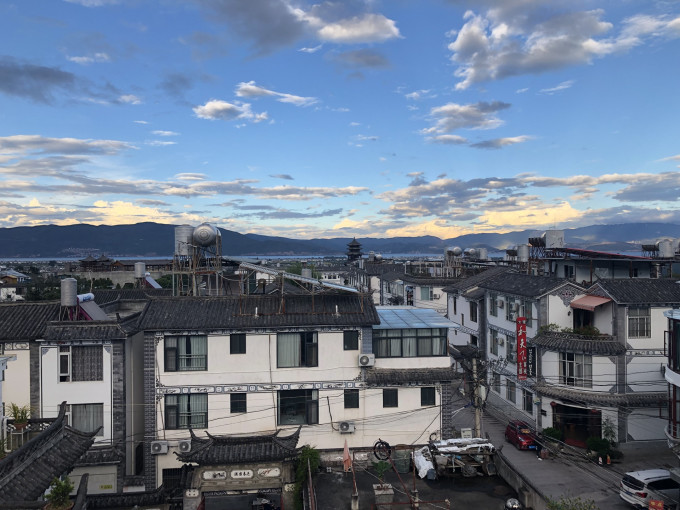 从英雄城到彩云之南，南昌出发，畅游昆大丽全景之旅