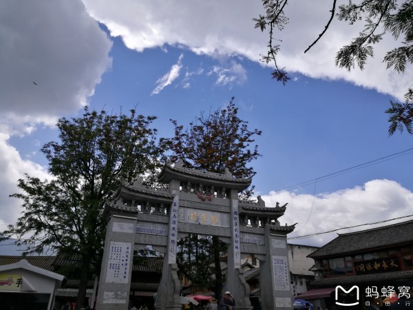 从英雄城到彩云之南，南昌出发，畅游昆大丽全景之旅