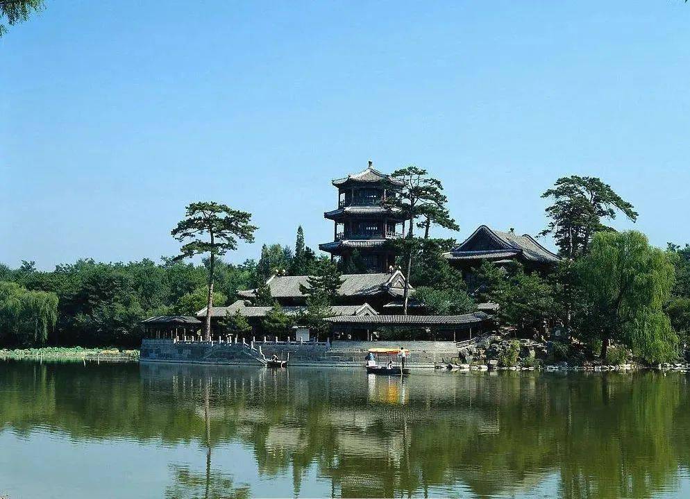 天津避暑指南，不止山庄，这些清凉秘境等你解锁