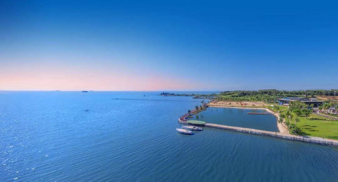 徐闻旅游，探秘中国大陆最南端，邂逅菠萝的海与山海秘境