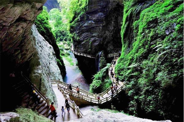 仙女山镇,藏在武隆的东方瑞士,四季皆景的旅游胜地 仙女山镇,藏在武隆的东方瑞士,四季皆景的旅游胜地