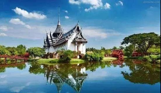 泰国2月旅游全攻略,舒适天气、热门景点与出行贴士 泰国2月旅游全攻略,舒适天气、热门景点与出行贴士