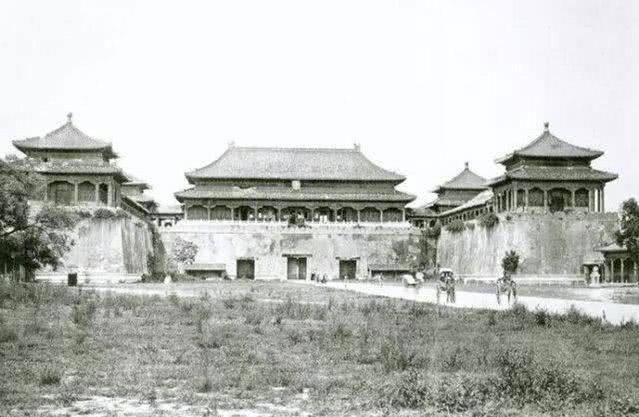 北京周边游，不止故宫长城，这些宝藏地让你轻松逃离都市