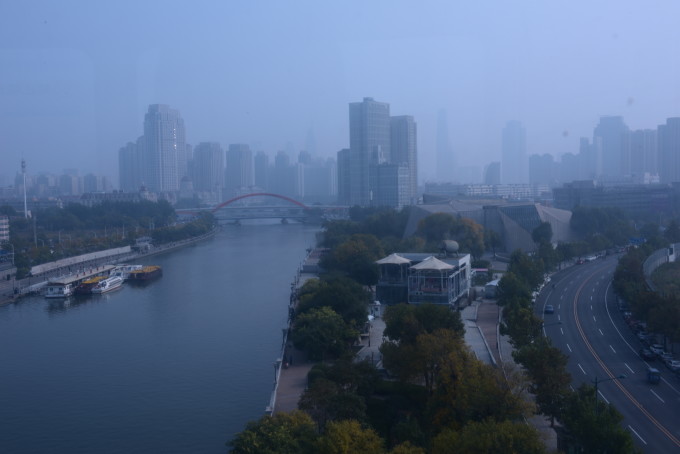 天津旅游3日自助游，经典与潮流交织的津门漫步攻略