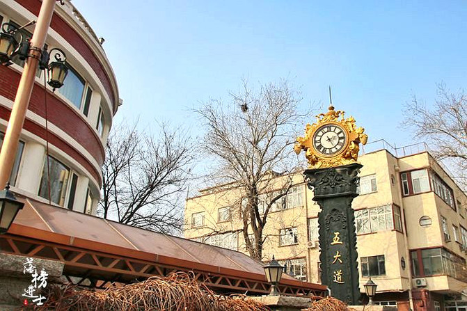 天津旅游3日自助游，经典与潮流交织的津门漫步攻略