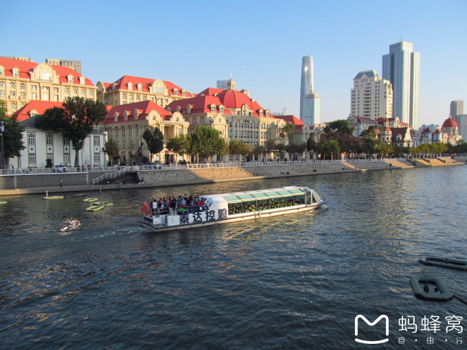 天津旅游3日自助游，经典与潮流交织的津门漫步攻略